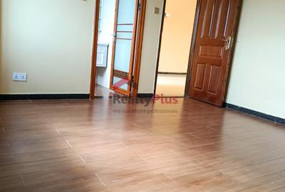 2 Bed Apartment with En Suite in Kilimani
