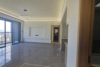 2 Bed Apartment with En Suite at Riara Road - 3