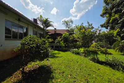 7 Bed House with Staff Quarters in Riverside - 2