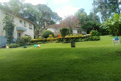 Residential Land in Lavington