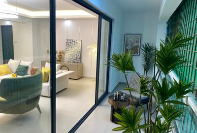 4 Bed Apartment with En Suite in Lavington