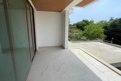 Serviced 3 Bed Apartment with En Suite at Nyali - 2