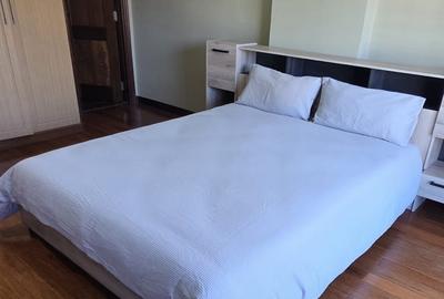 Furnished 2 Bed Apartment with En Suite at Brookside Drive - 3