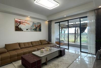 2 Bed Apartment with Borehole in Syokimau - 2