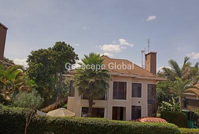 4 Bed House with En Suite at Kiambu - 4
