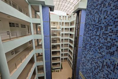 3 Bed Apartment with En Suite at Laikipia Road - 2