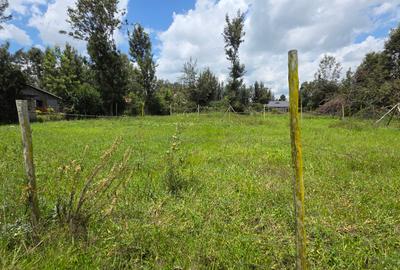 0.125 ac Land at Matasia - 2