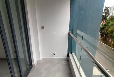 1 Bed Apartment with Gym in Kileleshwa