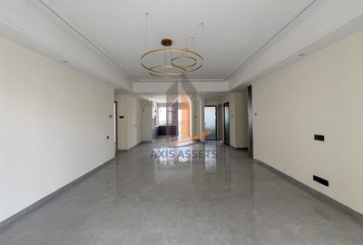 3 Bed Apartment with En Suite at Kirichwa Road. - 2