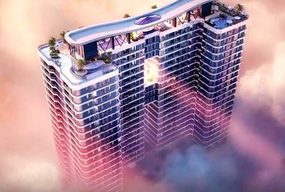 2 Bed Apartment with En Suite at Maalim Juma Rd - 2