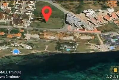 Serviced 3 Bed Apartment with En Suite at Nyali - 3