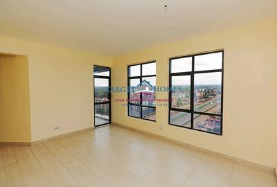 1 Bed Apartment with En Suite at Ruaka