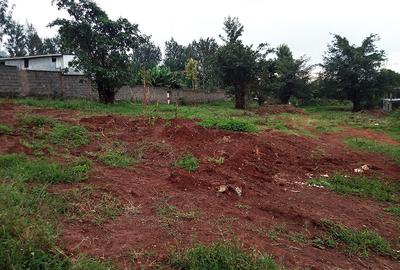 Land in Thindigua - 3