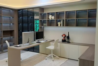 3 Bed Apartment with En Suite in Kileleshwa - 4