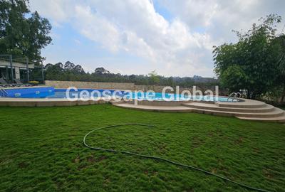 5 Bed Townhouse with En Suite in Lower Kabete - 2