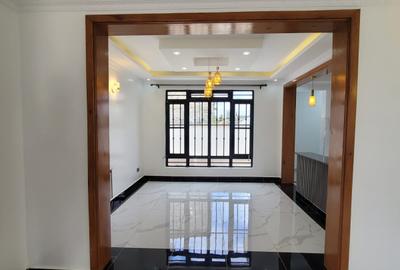 3 Bed Townhouse with En Suite in Ruiru - 3