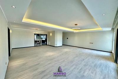 3 Bed Apartment with En Suite at Riverside Drive
