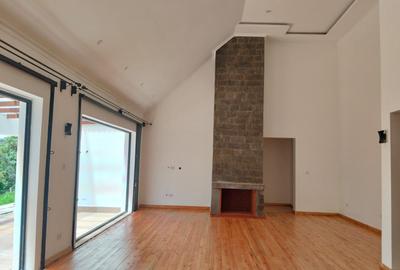 4 Bed House with En Suite in Tigoni - 3