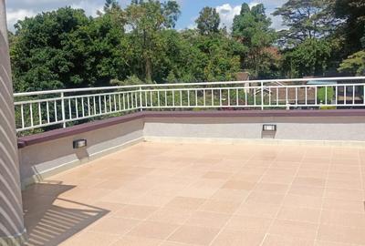 4 Bed Villa with En Suite in Spring Valley - 4