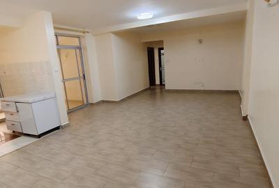 2 Bed Apartment with Swimming Pool in Kilimani