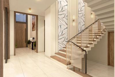 5 Bed Townhouse with En Suite in Lavington - 4