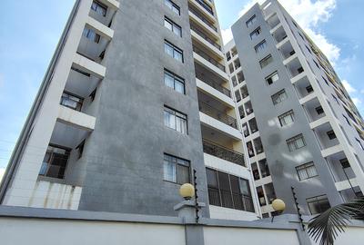 2 Bed Apartment with En Suite at Kileleshwa
