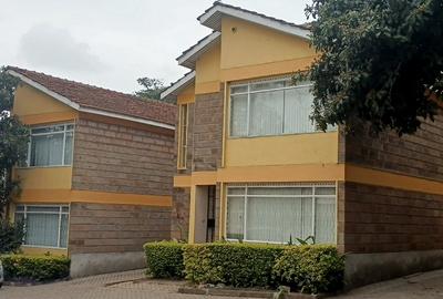 Office with Service Charge Included in Kilimani