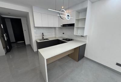 1 Bed Apartment with Swimming Pool in Hurlingham - 3
