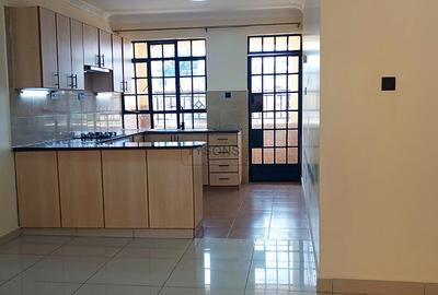 2 Bed Apartment with En Suite in Ruaka - 3