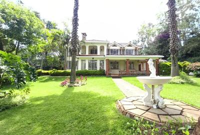 4 Bed House with En Suite in Gigiri - 3
