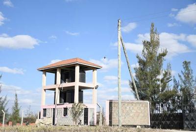 0.045 ha Residential Land at Acacia