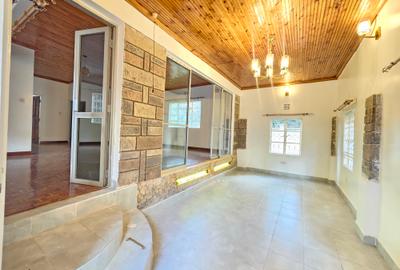 4 Bed House with En Suite in Kitisuru - 2