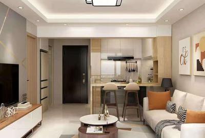 Serviced 3 Bed Apartment with En Suite in Lavington