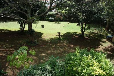 5 Bed House with Staff Quarters in Nyari - 2