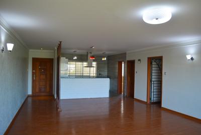 3 Bed Apartment with En Suite at Kileleshwa - 3