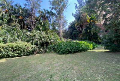 1 ac Land in Kilimani