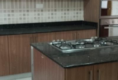 3 Bed Apartment in Westlands Area - 3