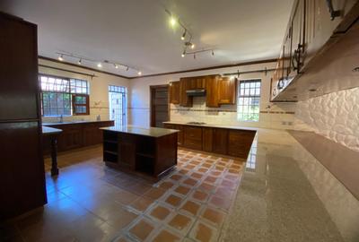 4 Bed House with En Suite at Off Peponi Road - 4