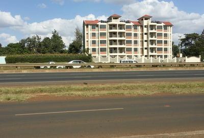 2 Bed Apartment in Ruiru