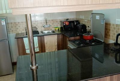 1 Bed Apartment with Swimming Pool at Westlands Road - 2