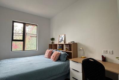 Furnished 1 Bed Apartment with En Suite at Juja - 2