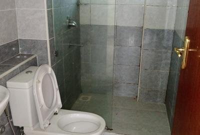 3 Bed Apartment with En Suite at Gatundu Road - 4