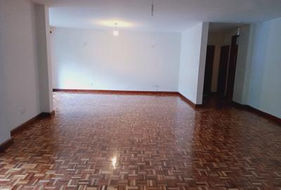 Serviced 3 Bed Apartment with En Suite in Westlands Area