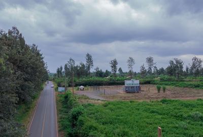 Land in Juja - 3