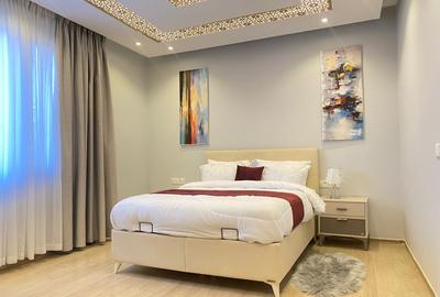 Serviced 2 Bed Apartment with En Suite in Westlands Area