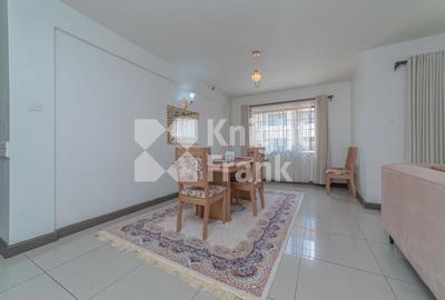 3 Bed Apartment with En Suite at Rhapta Road - 4