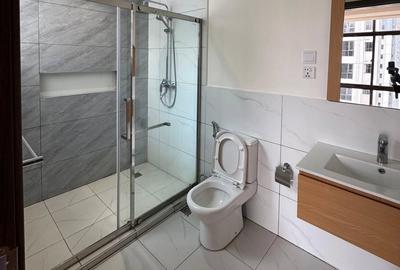 3 Bed Apartment with En Suite in Kileleshwa