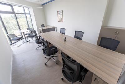 Office in Westlands Area