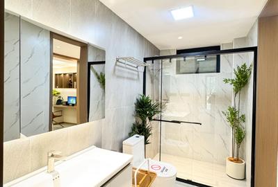 4 Bed Apartment with En Suite in Westlands Area - 3