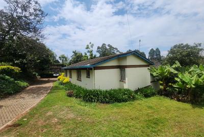 1 ac Residential Land in Loresho - 4